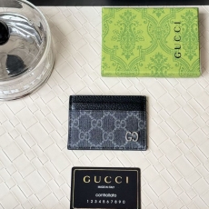 Gucci Wallets Purse